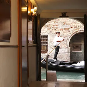 4* Ξενοδοχείο Kette